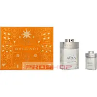 Bvlgari Man Rain Essence Gave sæt