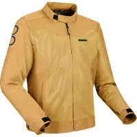 Bering Alias Plus Size Jakke