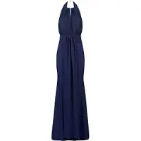 Kraimod Festkjole navy