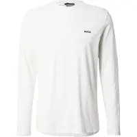 BOSS Bluser & t-shirts hvid
