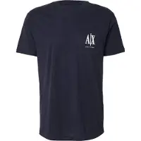 Armani Exchange Xm000365_af12308 T-shirt Med Korte ærmer