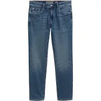 Tom Tailor Jeans 'Marvin' blue denim