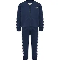 Hummel Mini Reg Chevron Træningsdragt