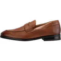 JOOP! Slipper 'Pero 1.0' cognac