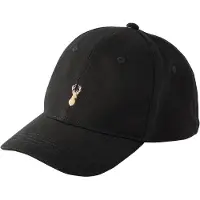 Next Hat beige / sort