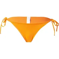 Samsøe & Samsøe Bikinitrusse 'Chi' mørkeorange