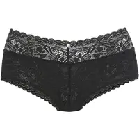 s.Oliver Panty sort