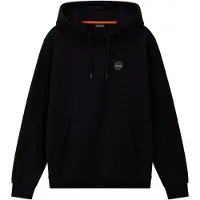 Napapijri Sweatshirt 'B-Badge' sort