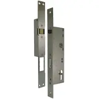 Dorcas Duo 35/85 L-d1-56009 Elektrisk Lås