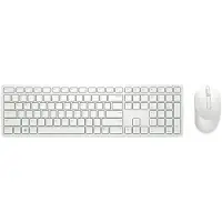 Dell Km5221w Trådløst Tastatur Og Mus Spansk