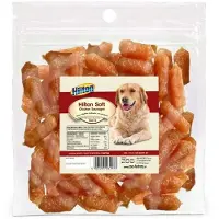 Hilton Miekkie kielbaski med kylling 500 g