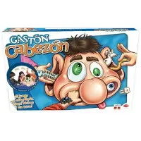 Bizak Gaston Cabezón Brætspil