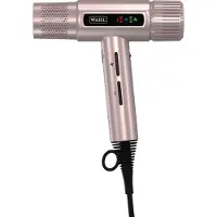 Wahl Vanquish Hair Dryer Rose Gold