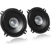 JVC Csj-510x Bilhøjttalere 250w