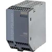 Siemens 6EP3446-8SB10-0AY0, Indendørs, Flerfarvet, CE, RoHS, REACH, 70 mm, 125 mm, 1,2 kg