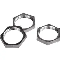 Lapp SKINDICHT SM-PE-M 25x1,5 counter nut - (50 stk.)