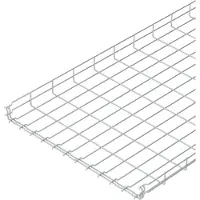 Obo Bettermann GRM 55 600 G Gitterbakke 55x600x3000 - (3 meter)
