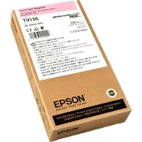 Epson T9136 Blækpatron Ljus magenta T9136 Modsvarer: N/A