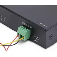 StarTech.com Kvm Ip Ih2006 Hdmi-forlænger