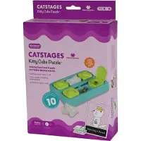 Catstages kitty terning puslespil interaktiv kat behandler puslespil leget?j bl?