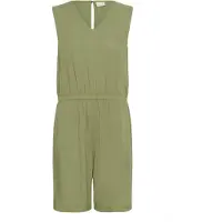 Kaffe Jumpsuit 'Milia' æble