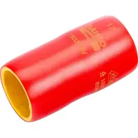 Bahco Insulated 1/2´´ 18 Mm Topbit