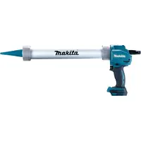 Makita Akku fugepistol DCG180ZB 18V