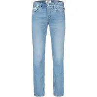 Replay Jeans 'GROVER' lyseblå