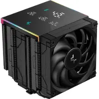DeepCool AK620 DIGITAL PRO Køling