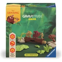 Ravensburger Junior tilbehør Løvekongen (Lion King)