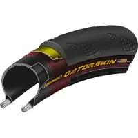 Continental Gatorskin 700c X 28 Stiv Landevejsdæk