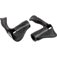 Ergotec Multi Flex Aksb 10 Mtb Kraton/gel 22 Mm Håndtag