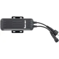 Busch&Muller Usb E-werk Batteri