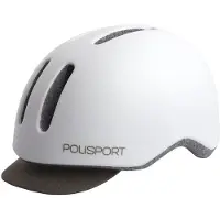 Polisport Move Commuter Byhjelm