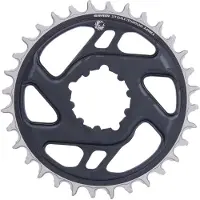 Sram X-sync 2 Eagle Cold Forged Direct Mount 3 Mm Offset Boost Kædehjul
