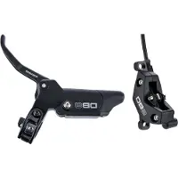 Sram Db8 Disc Mineral Oil A1 1800 Mm Bremsegreb