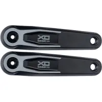 Sram X0 Isis Pedalarm