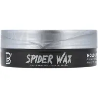 L3VEL3 Level 3, Spider Wax, 5,07 fl oz (150 ml)