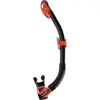 Mares Rebel Dry Dykkersnorkel