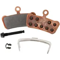 Sram Freno Guide/trl Acero-sint Skivebremseklodser