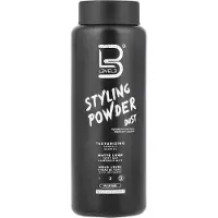 L3VEL3 Level 3, Styling Powder, Støv, 2,1 oz (60 g)