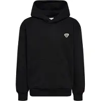 Hummel Sportsweatshirt sort
