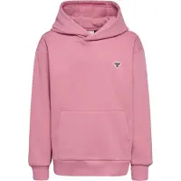 Hummel Sportsweatshirt pink / sort