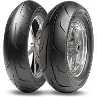 Dunlop GT 503 F H/D