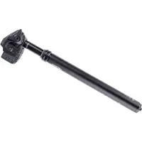 RockShox Reverb Axs Xplr Dropper-sadelpind 50 Mm
