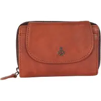 Harbour 2nd Tegnebog 'Lilian' cognac
