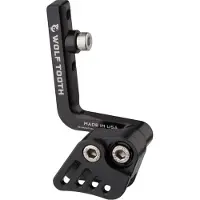 Lobo Wolf Tooth Components Gnarwolf Chainguide Braze-on Mount