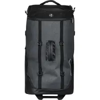 Powerslide Ubc Expedition 95l Kuffert Med Hjul