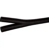 Lapp SILVYN SPLIT, Sort, 200 °C, 2,15 cm