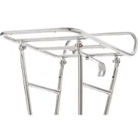 Pelago Alu Commuter Small Bagagebærer Foran